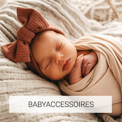 Baby-Accessoires
